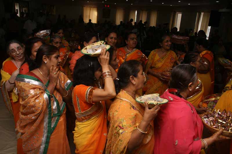 Nand Utsav-1 - 2008