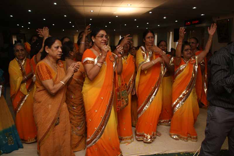 Nand Utsav-1 - 2008