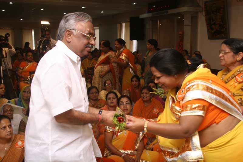 Nand Utsav-1 - 2008