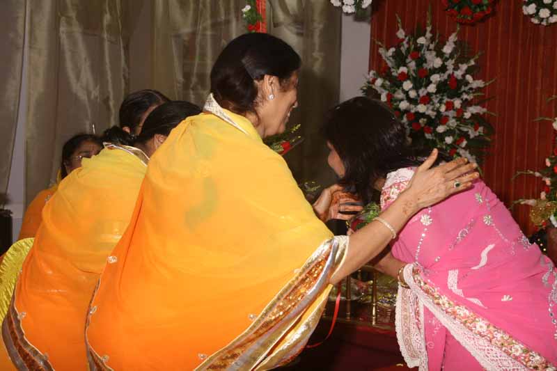 Nand Utsav-1 - 2008