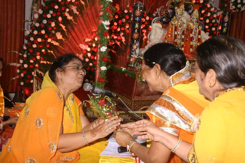 Nand Utsav-1 - 2008
