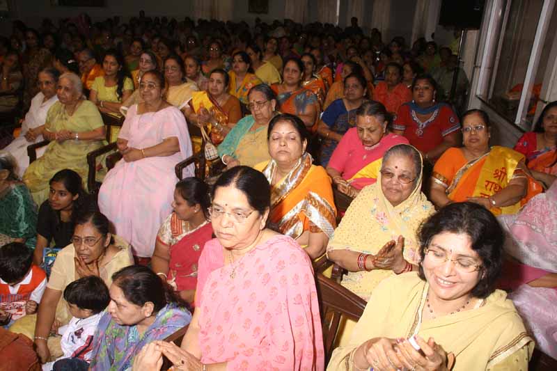 Nand Utsav-1 - 2008