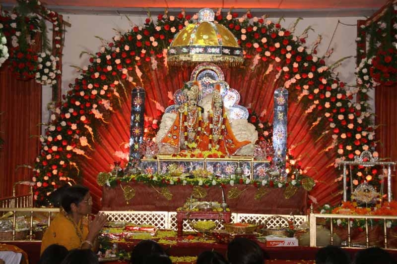 Nand Utsav-1 - 2008