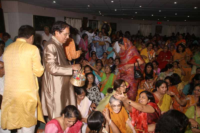 Nand Utsav-1 - 2008