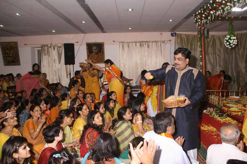 Nand Utsav-1 - 2008