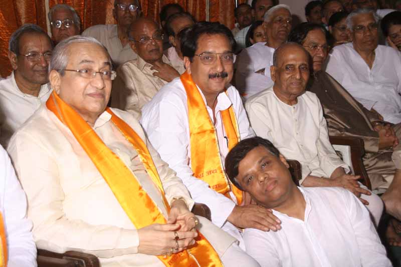 Nand Utsav-1 - 2008