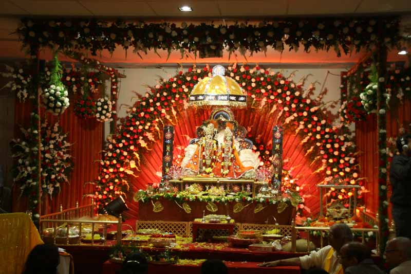 Nand Utsav-1 - 2008