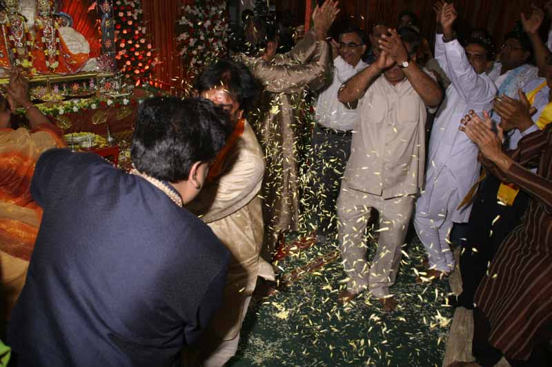 Nand Utsav-1 - 2008