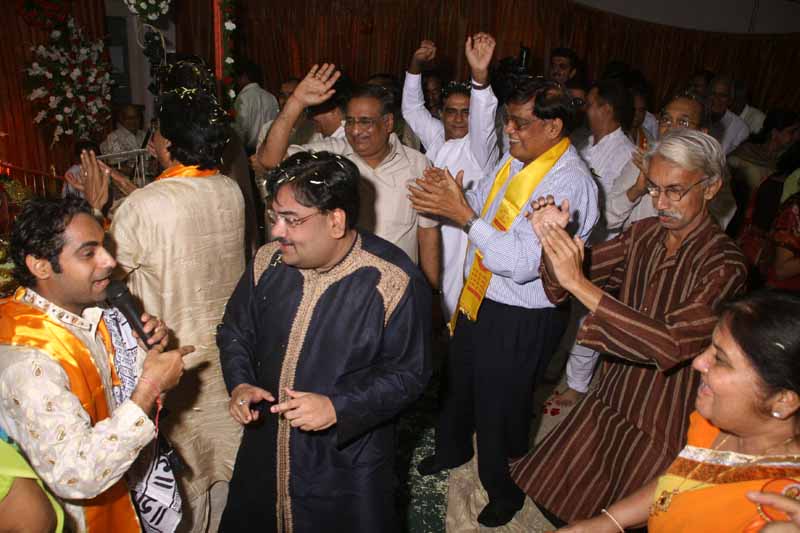 Nand Utsav-1 - 2008
