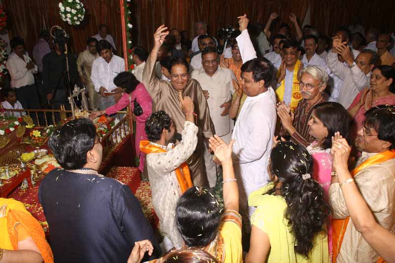 Nand Utsav-1 - 2008