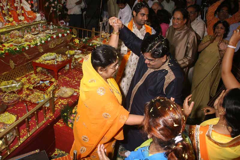 Nand Utsav-1 - 2008