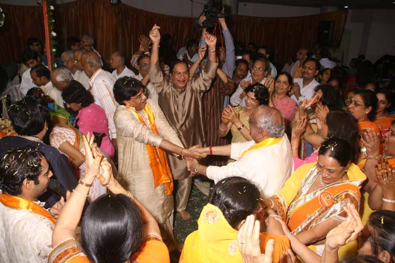 Nand Utsav-1 - 2008