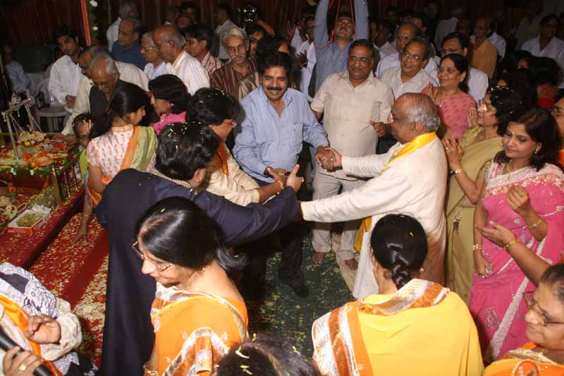 Nand Utsav-1 - 2008