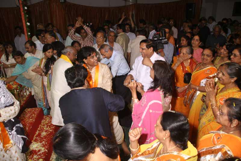 Nand Utsav-1 - 2008