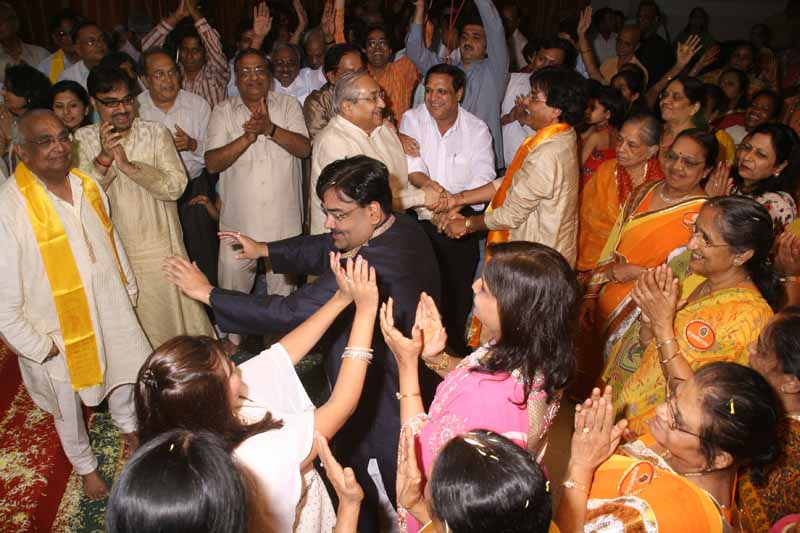 Nand Utsav-1 - 2008