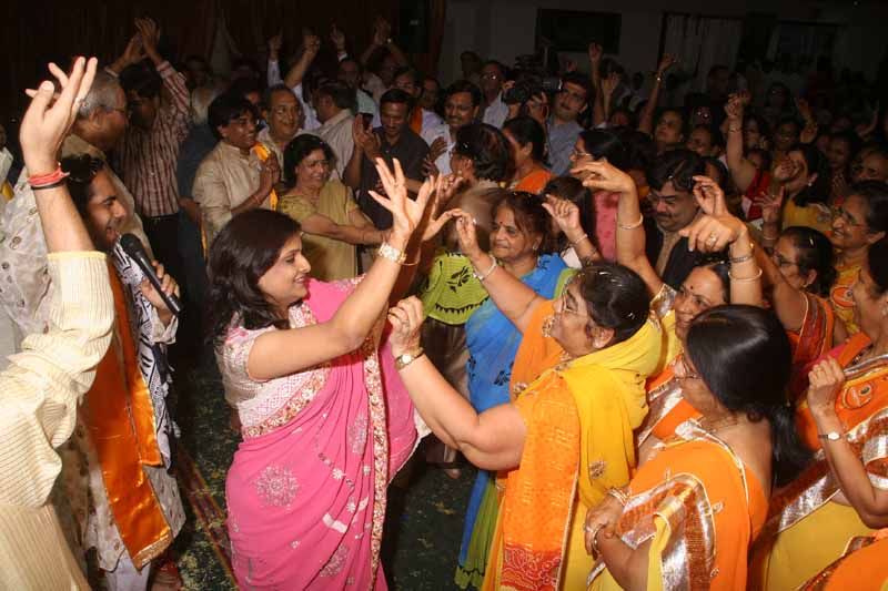 Nand Utsav-1 - 2008