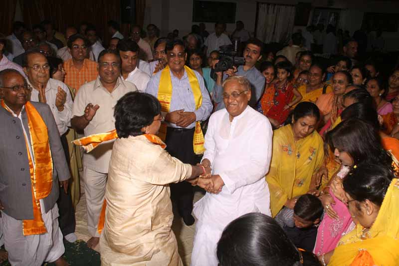 Nand Utsav-1 - 2008