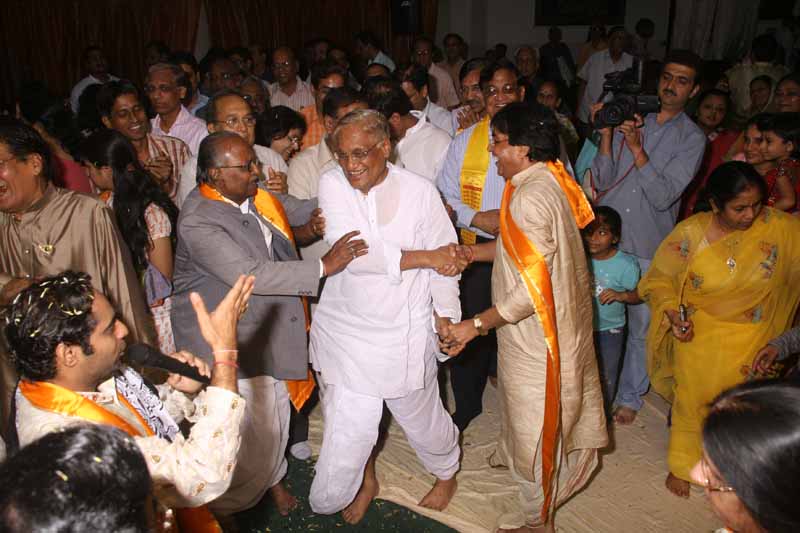 Nand Utsav-1 - 2008