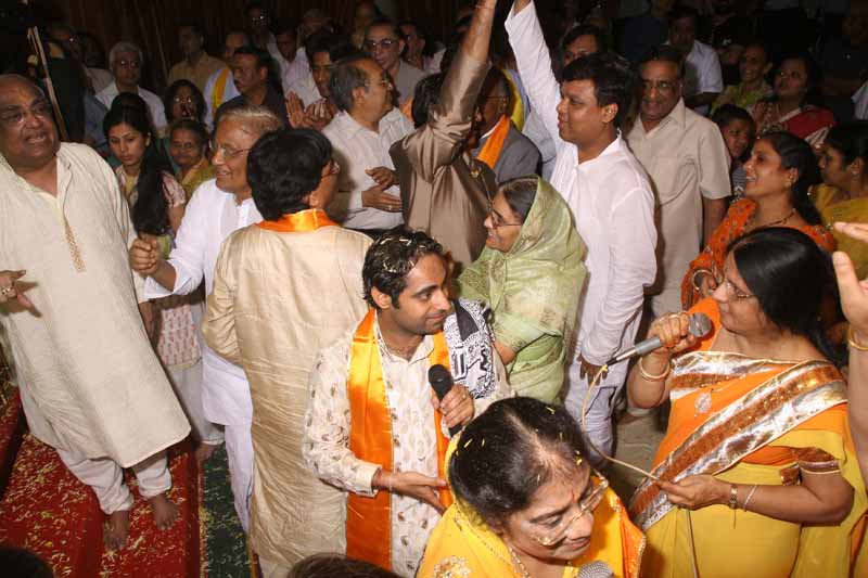 Nand Utsav-1 - 2008