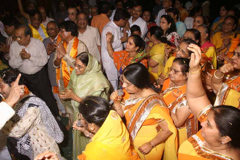 Nand Utsav-1 - 2008