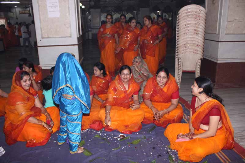 Nanibai Myro1 - 2009