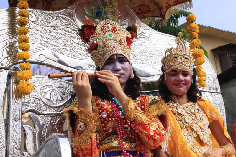 Nanibai Myro1 - 2009