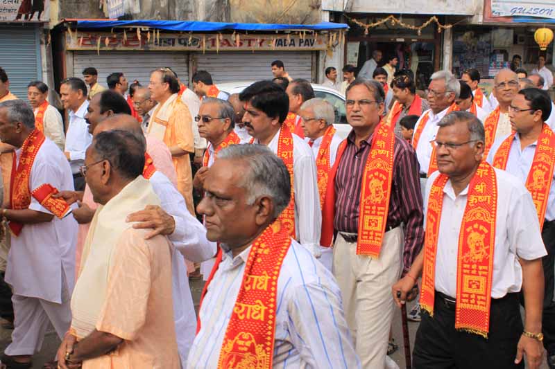 Nanibai Myro1 - 2009