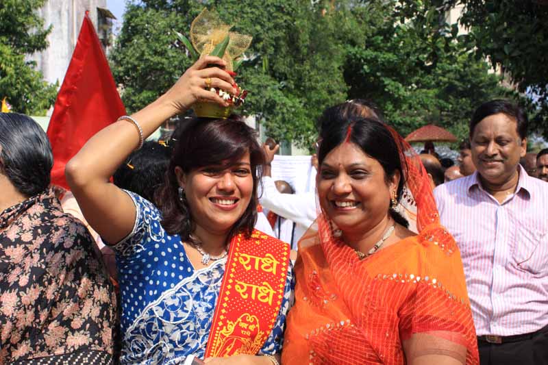 Nanibai Myro1 - 2009