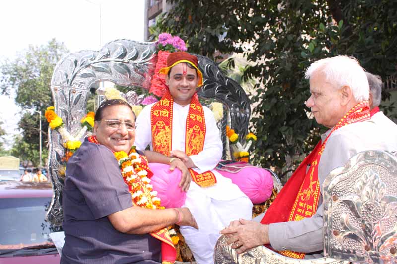 Nanibai Myro1 - 2009