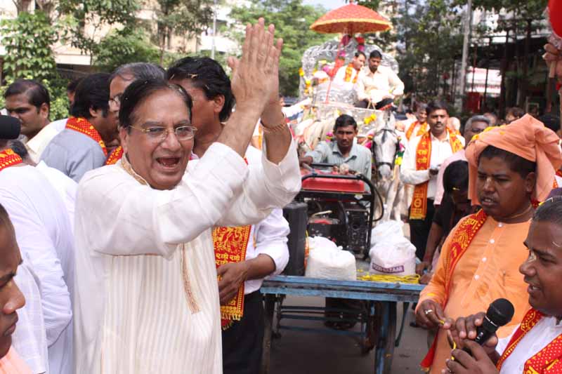Nanibai Myro1 - 2009