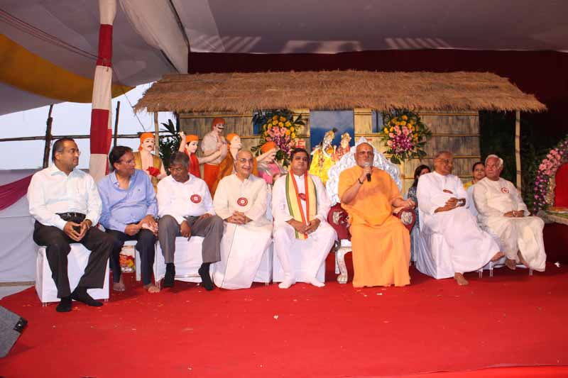 Nanibai Myro1 - 2009