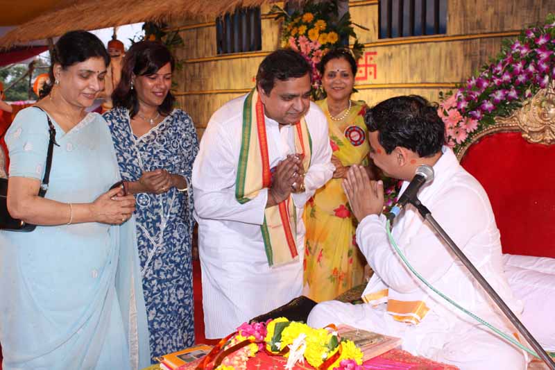 Nanibai Myro1 - 2009
