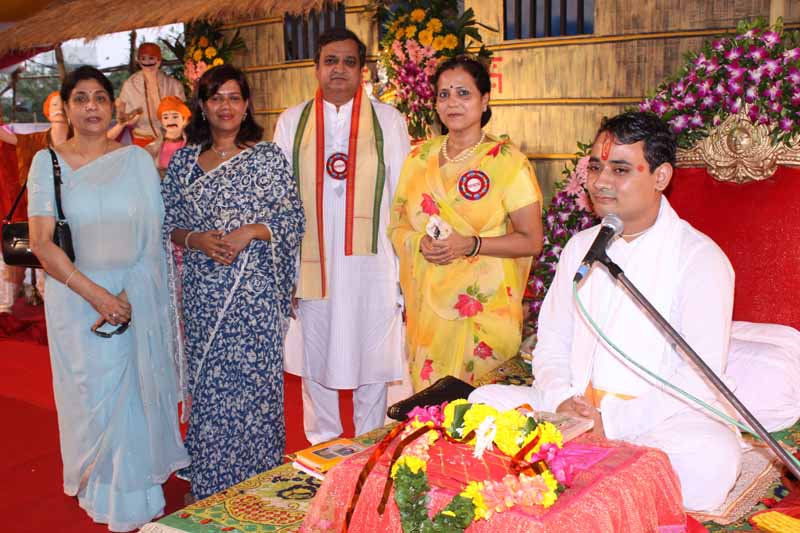 Nanibai Myro1 - 2009