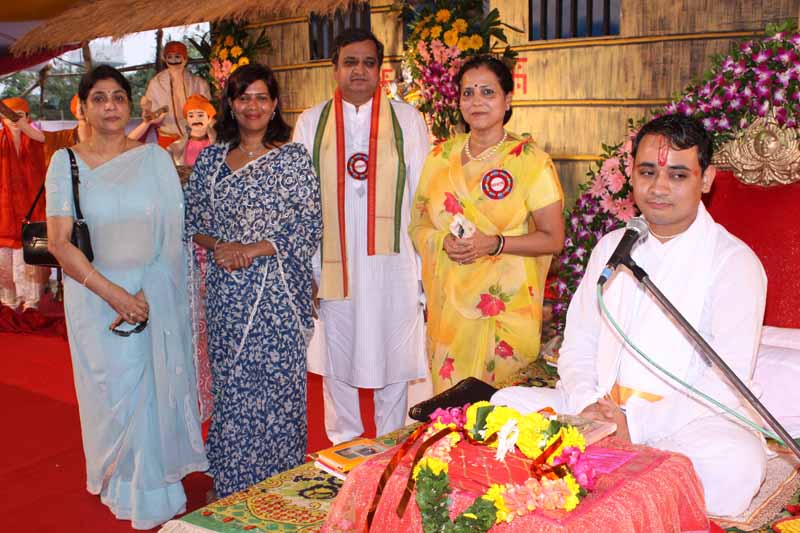 Nanibai Myro1 - 2009