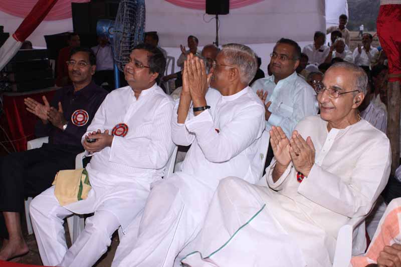 Nanibai Myro1 - 2009
