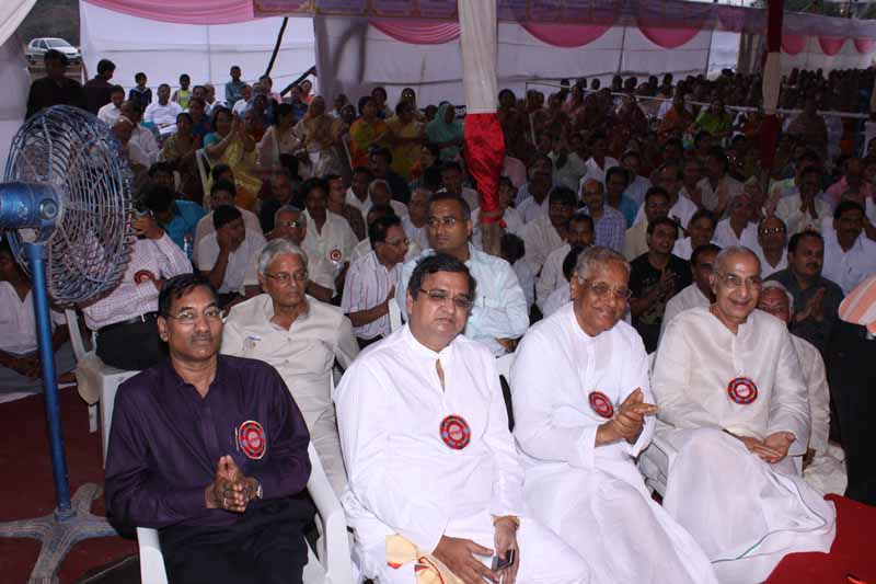 Nanibai Myro1 - 2009