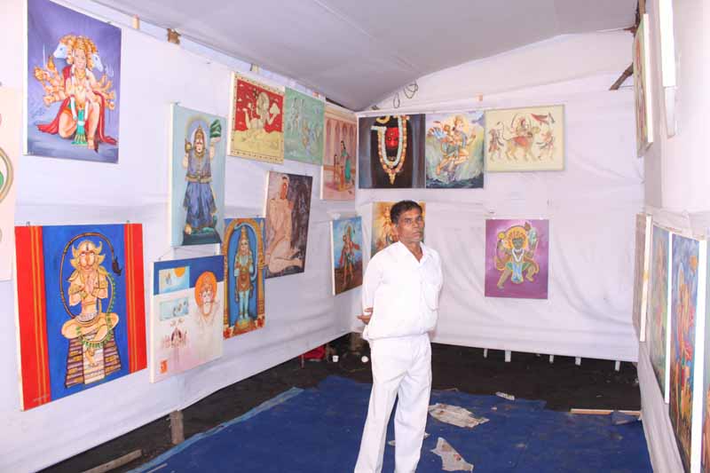 Nanibai Myro1 - 2009
