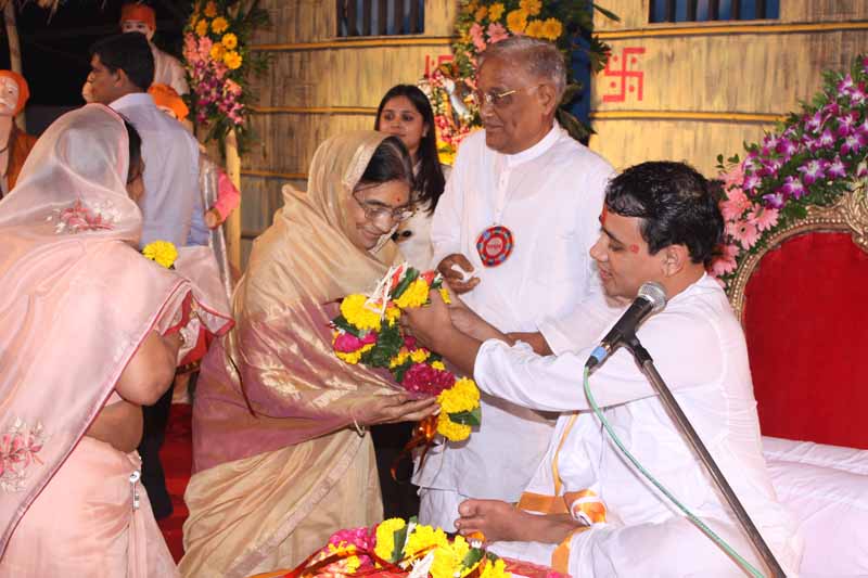Nanibai Myro1 - 2009