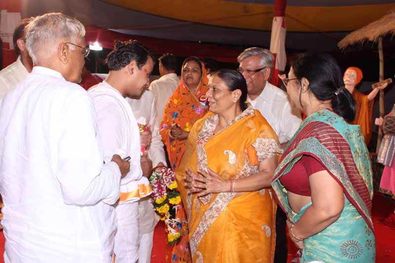 Nanibai Myro1 - 2009