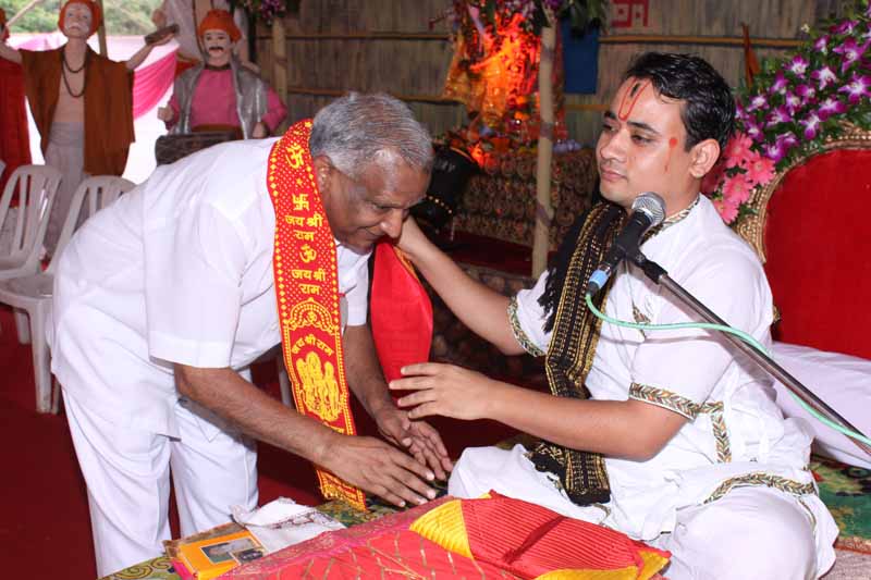 Nanibai Myro1 - 2009