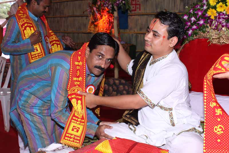 Nanibai Myro1 - 2009