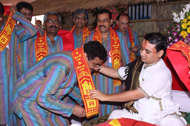 Nanibai Myro1 - 2009