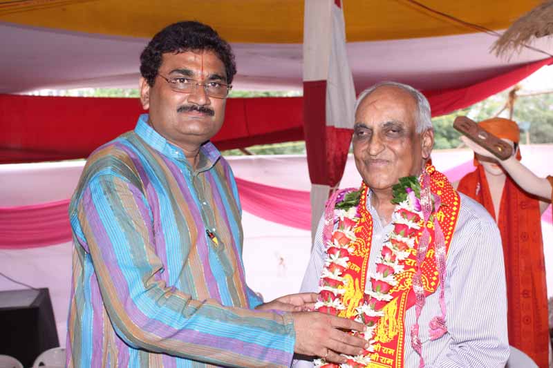 Nanibai Myro1 - 2009
