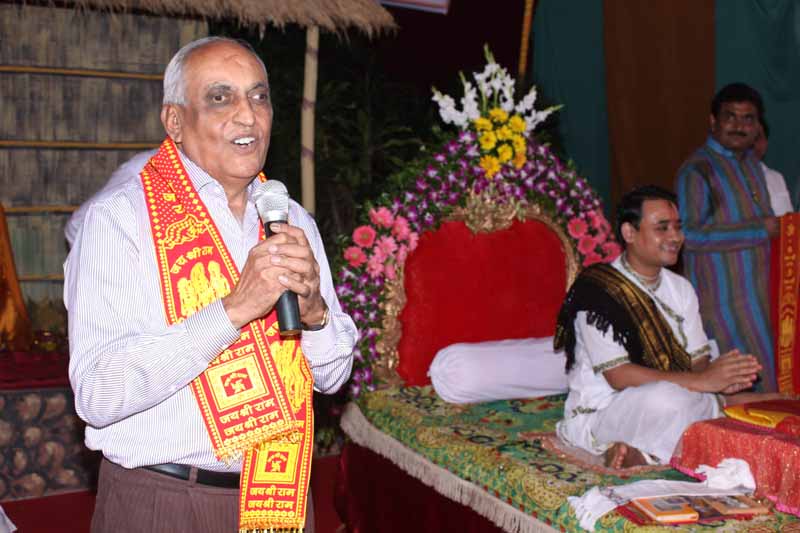 Nanibai Myro1 - 2009