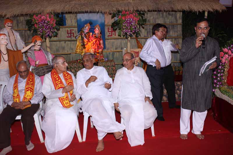 Nanibai Myro1 - 2009
