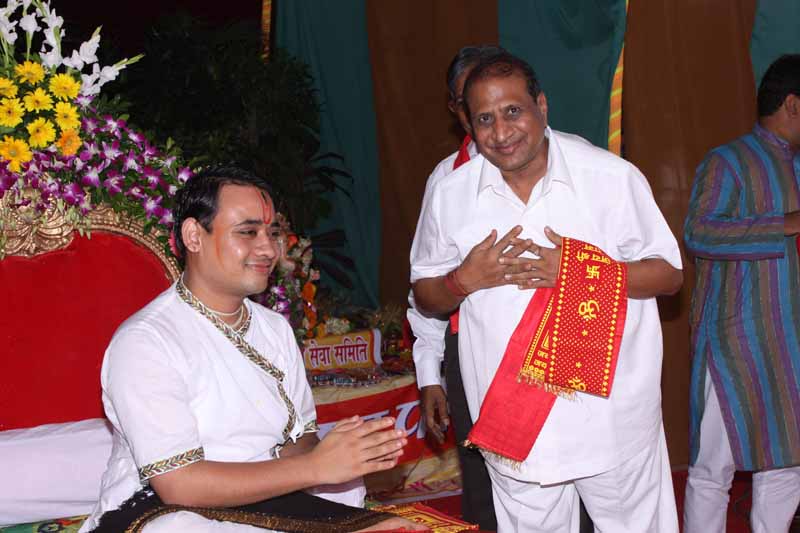 Nanibai Myro1 - 2009