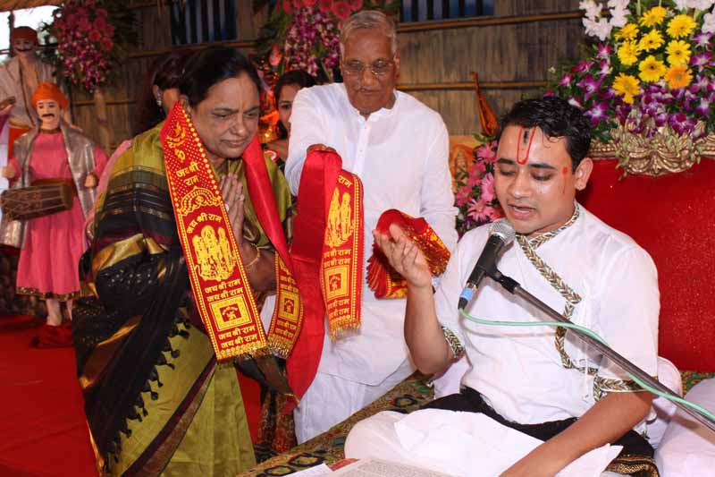 Nanibai Myro1 - 2009