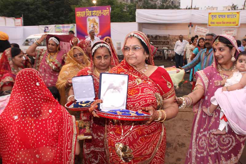 Nanibai Myro1 - 2009