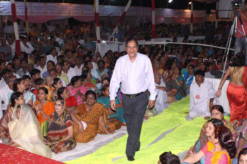 Nanibai Myro1 - 2009