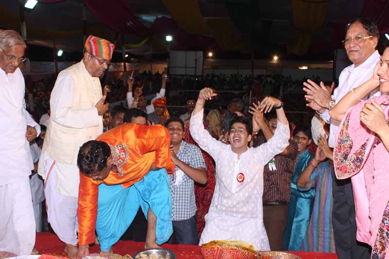 Nanibai Myro1 - 2009